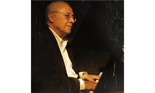 MURAT SUNGAR  (PİYANO)